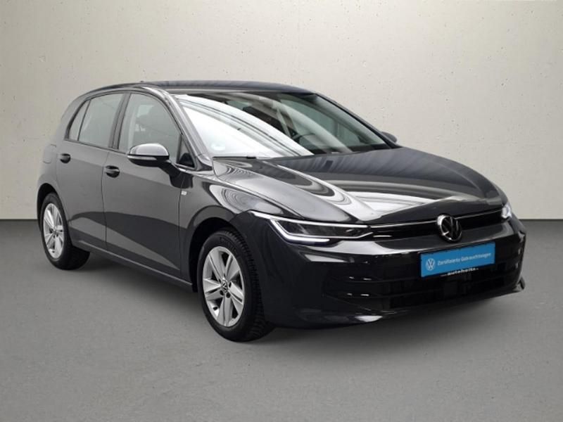 Brugt VW Golf VIII Basis 116 HK (85 kW) 2025 Grå Sedan