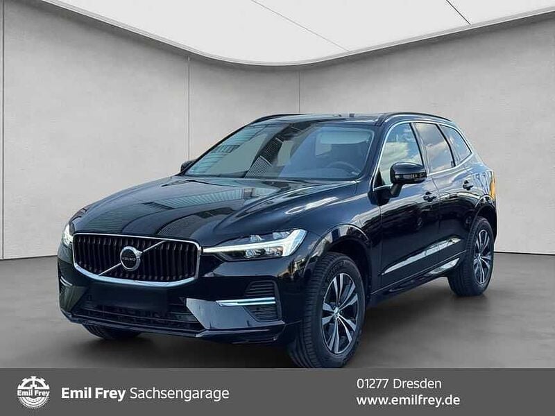 Gebraucht 2022 Volvo XC60 SUV | 31.750 € (Superpreis) - Bild 1/4