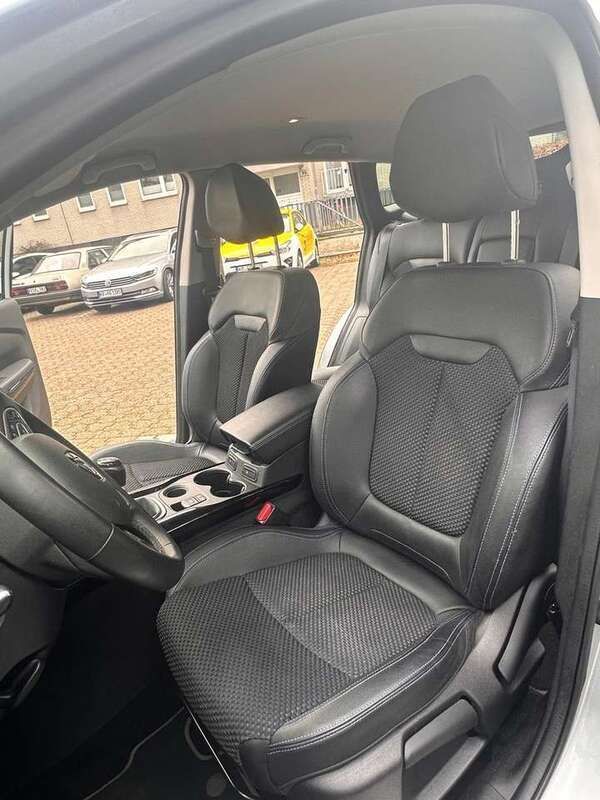 Gebraucht 2020 Renault Kadjar LIMITED SUV | 15.500 € (Guter Preis) - Bild 1/4