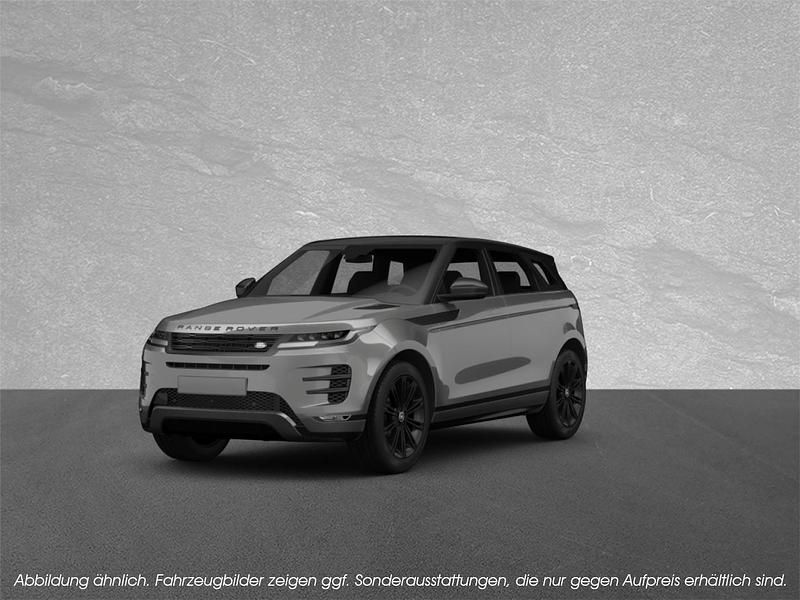 Neu Land Rover Range Rover evoque 165 PS (121 kW) 2026 Arroios grey SUV