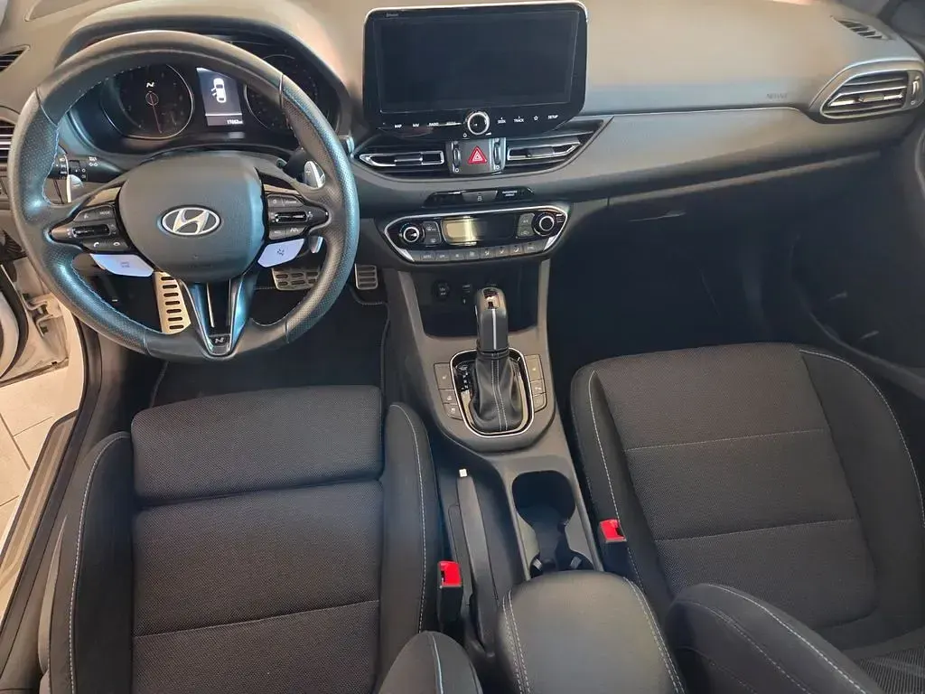 Gebraucht Hyundai i30 N Performance 280 PS (205 kW) 2024 Limousine
