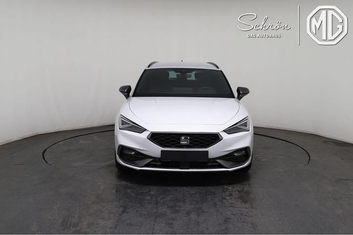 Neu Seat Leon FR 150 PS (110 kW) 2025 Kombi