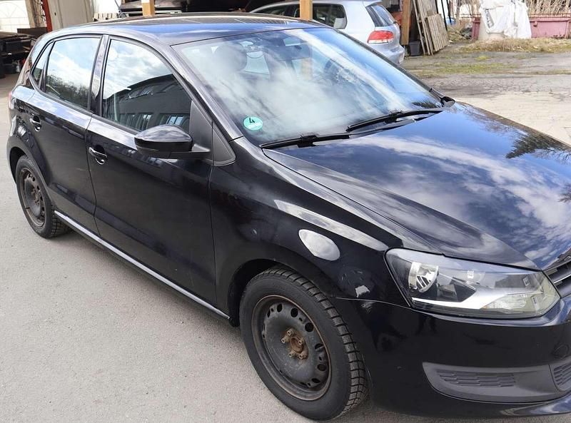 Gebraucht VW Polo Comfortline 86 PS (63 kW) 2011 Kleinwagen