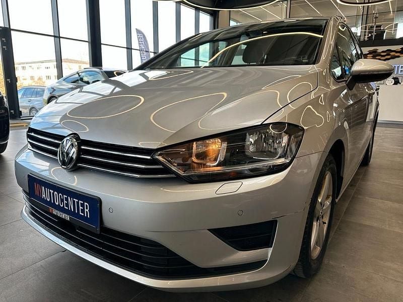 Gebraucht VW Golf VII 150 PS (110 kW) 2015 Silber Limousine