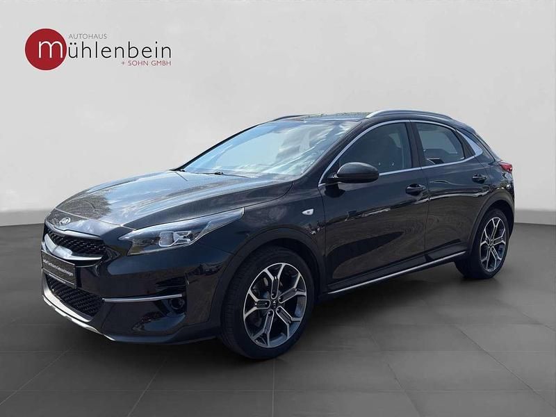 Second-hand Kia XCeed Vision 140 CP (102 kW) 2020 Negru SUV