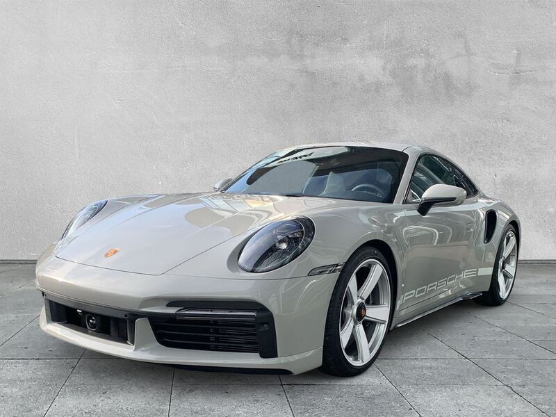 Kreide Neu 2025 Porsche 992 Coupé | 324.990 € - Bild 1/4