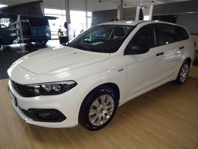 Gelato weiß Neu 2024 Fiat Tipo Kombi | 21.490 € (Fairer Preis) - Bild 1/4
