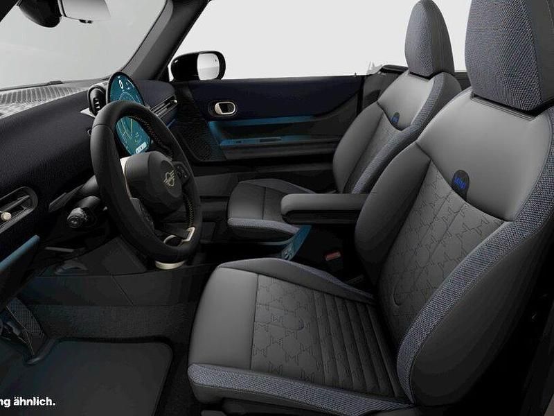 Gebraucht Mini Cooper 2025 Andere Kleinwagen