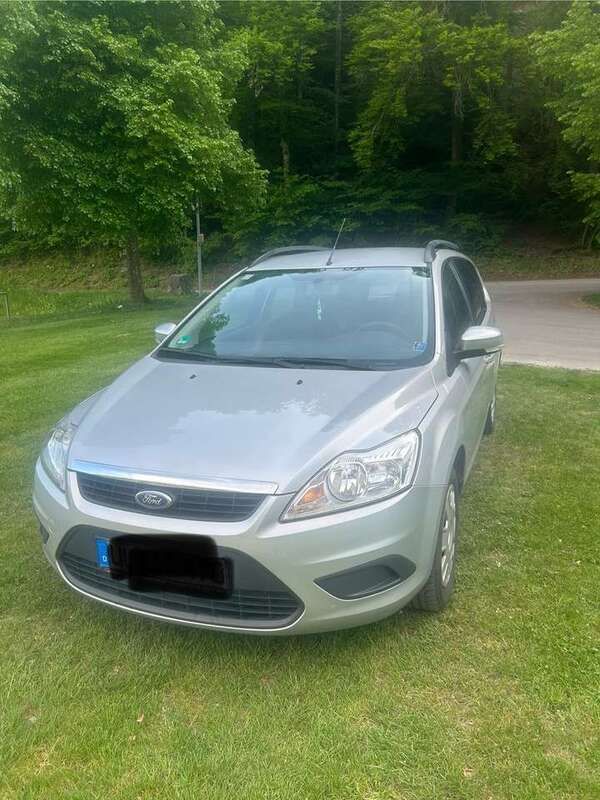 Gebraucht 2008 Ford Focus Kombi | 2.499 € (Fairer Preis) - Bild 1/4