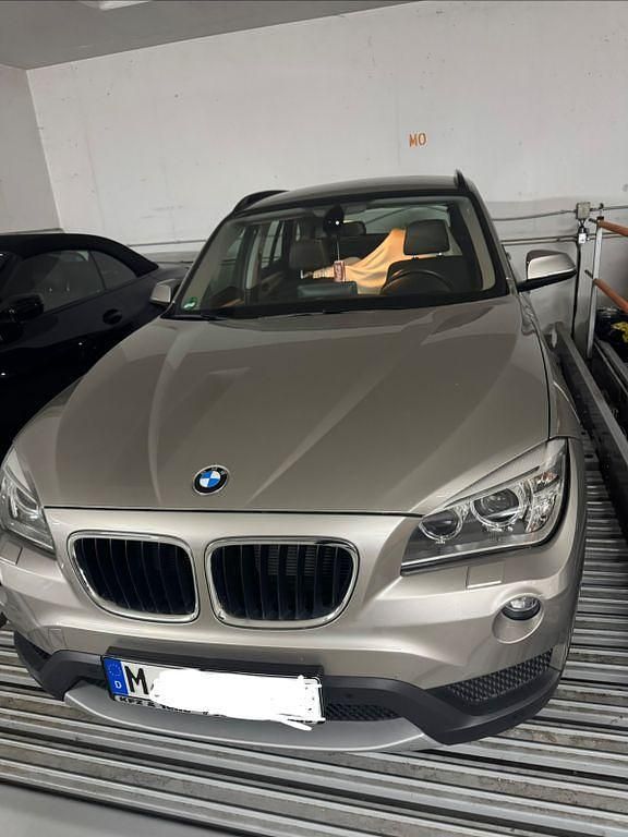 Gebraucht BMW X1 184 PS (135 kW) 2013 Andere farben SUV