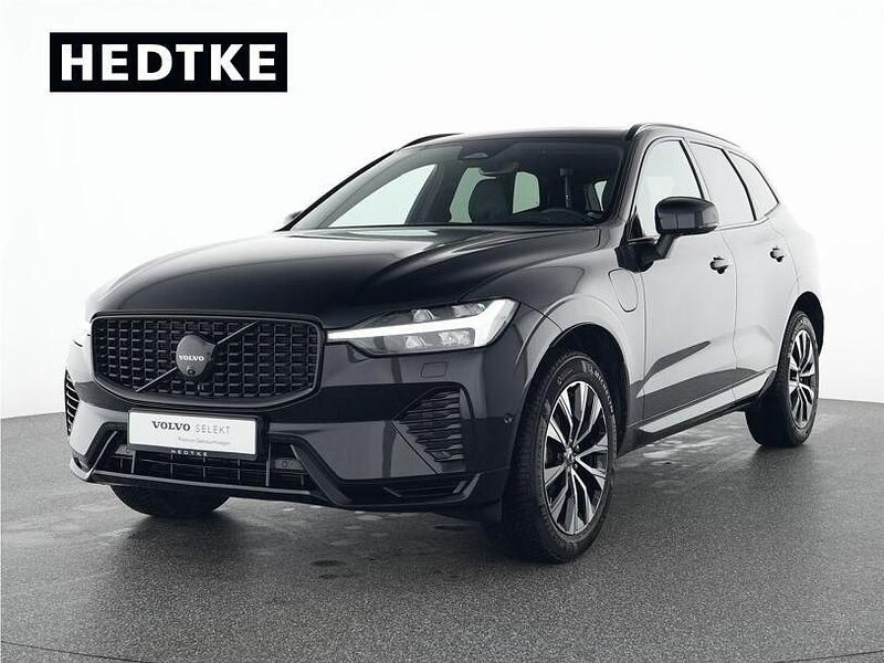 Gebraucht Volvo XC60 Ultra 335 PS (246 kW) 2024 Schwarz SUV