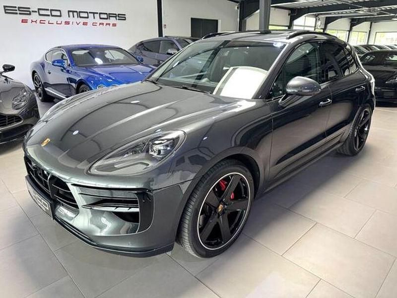 Gebraucht Porsche Macan 381 PS (280 kW) 2021 Andere SUV