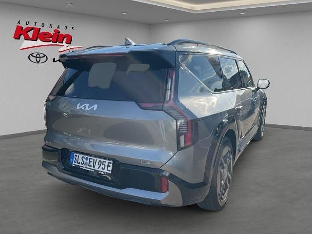 Gebraucht Kia Soul GT-Line 283 kW (385 PS) 2023 SUV
