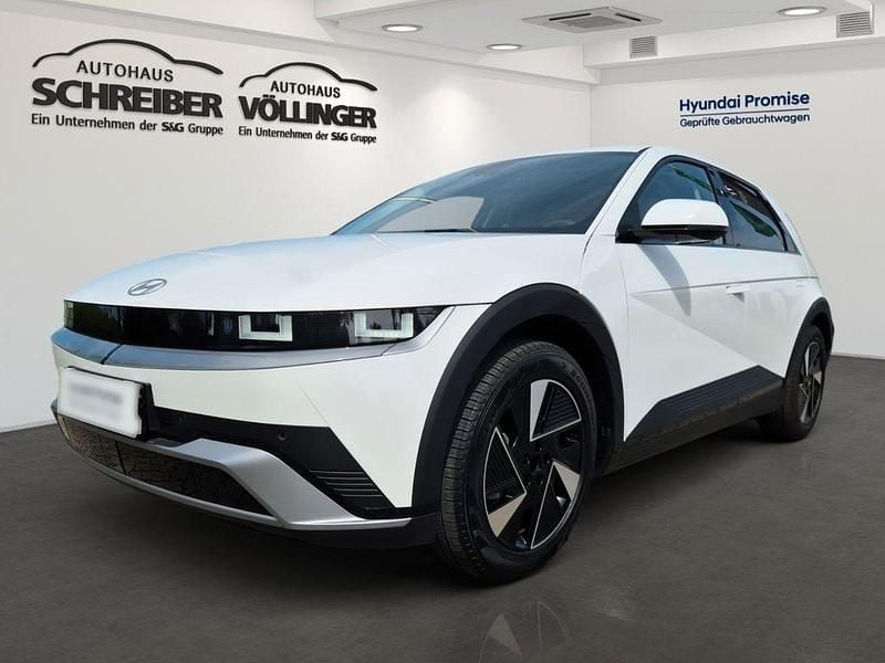 Usata Hyundai Ioniq 5 Techniq 167 kW (228 CV) 2024 SUV