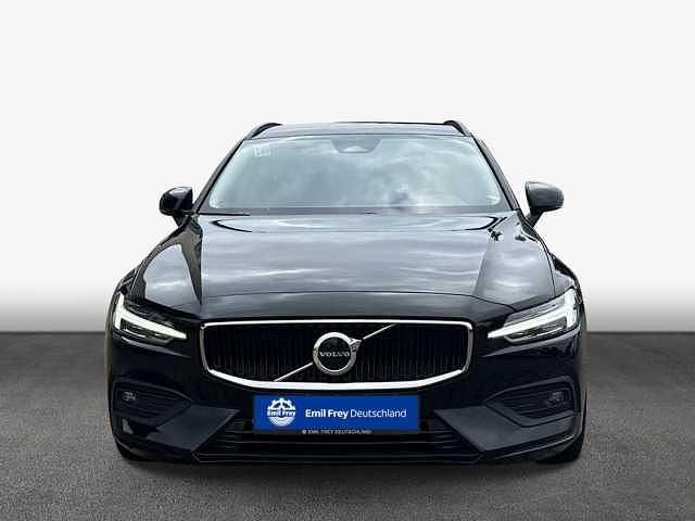 Gebraucht Volvo V60 120 PS (88 kW) 2024 Kombi