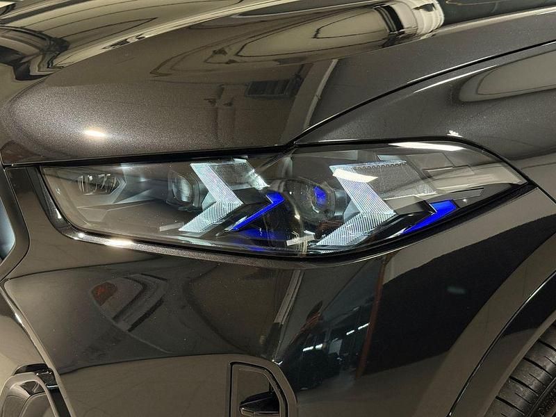 Gebraucht BMW X6 M Sport 298 PS (219 kW) 2025 Schwarz SUV