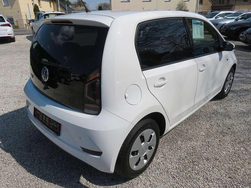 Second-hand VW up! Join 75 CP (55 kW) 2018 Alb Hatchback