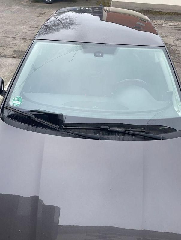 Gebraucht VW Passat 160 PS (117 kW) 2009 Braun Coupé