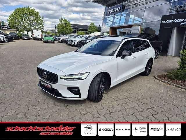 Gebraucht 2024 Volvo V60 Kombi | 38.890 € (Fairer Preis) - Bild 1/4