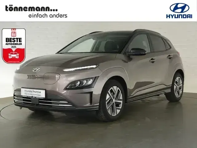 Gebraucht Hyundai Kona Trend 100 kW (136 PS) 2022 SUV