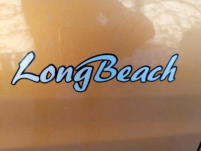 Gebraucht Peugeot 106 45 PS (33 kW) 1996 Gold Kleinwagen