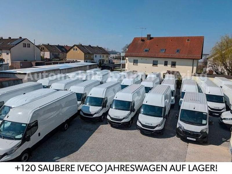 Gebraucht Iveco Daily 115 PS (84 kW) 2024 Andere Limousine