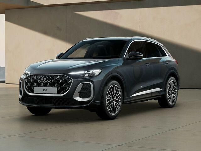 Gebraucht Audi SQ5 367 PS (269 kW) 2022 Othercolor SUV