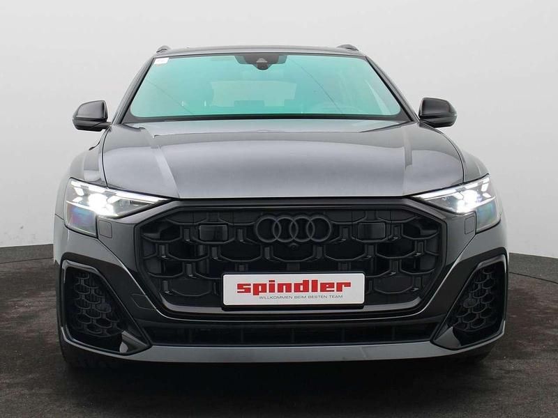 Gebraucht Audi Q8 Ambiente 340 PS (250 kW) 2024 Daytonagrau perleffekt SUV