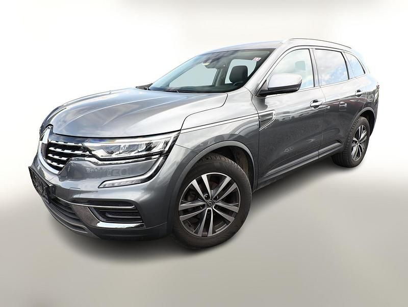 Metallic Gebraucht 2022 Renault Koleos Zen SUV | 22.190 € (Fairer Preis) - Bild 1/1