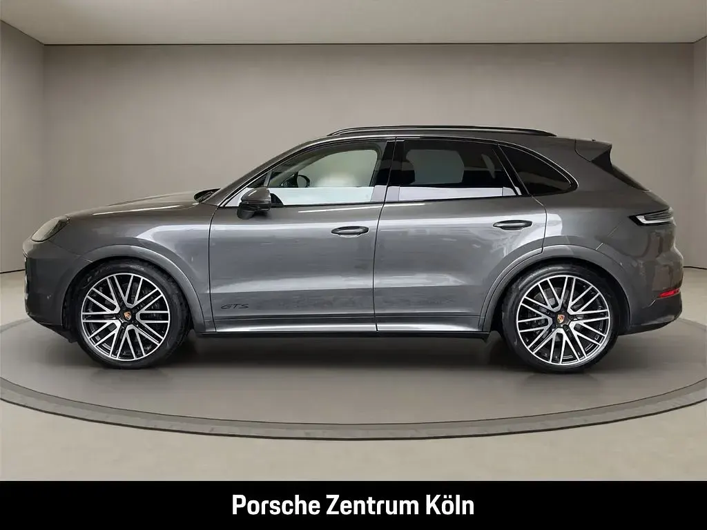 Gebraucht Porsche Cayenne GTS 500 PS (367 kW) 2025 Grau SUV