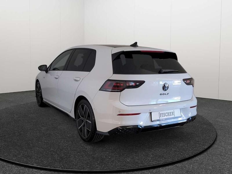 Neu VW Golf VIII Style 150 PS (110 kW) 2025 Weiss Limousine
