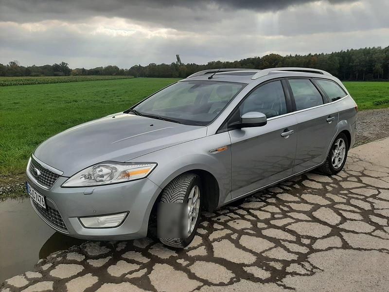 Gebraucht 2009 Ford Mondeo Titanium Kombi | 5.550 € (Fairer Preis) - Bild 1/4