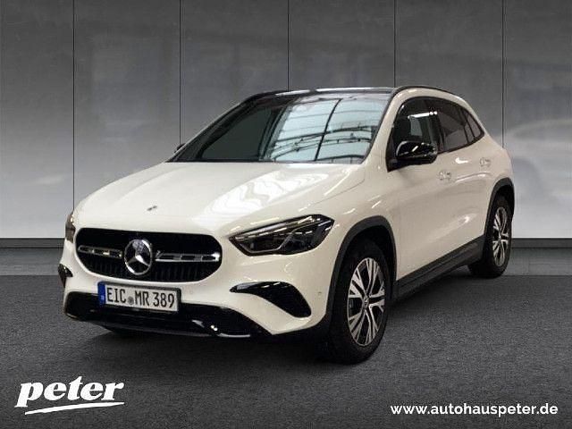 Gebraucht 2024 Mercedes GLA220 SUV | 50.810 € (Teuer) - Bild 1/3