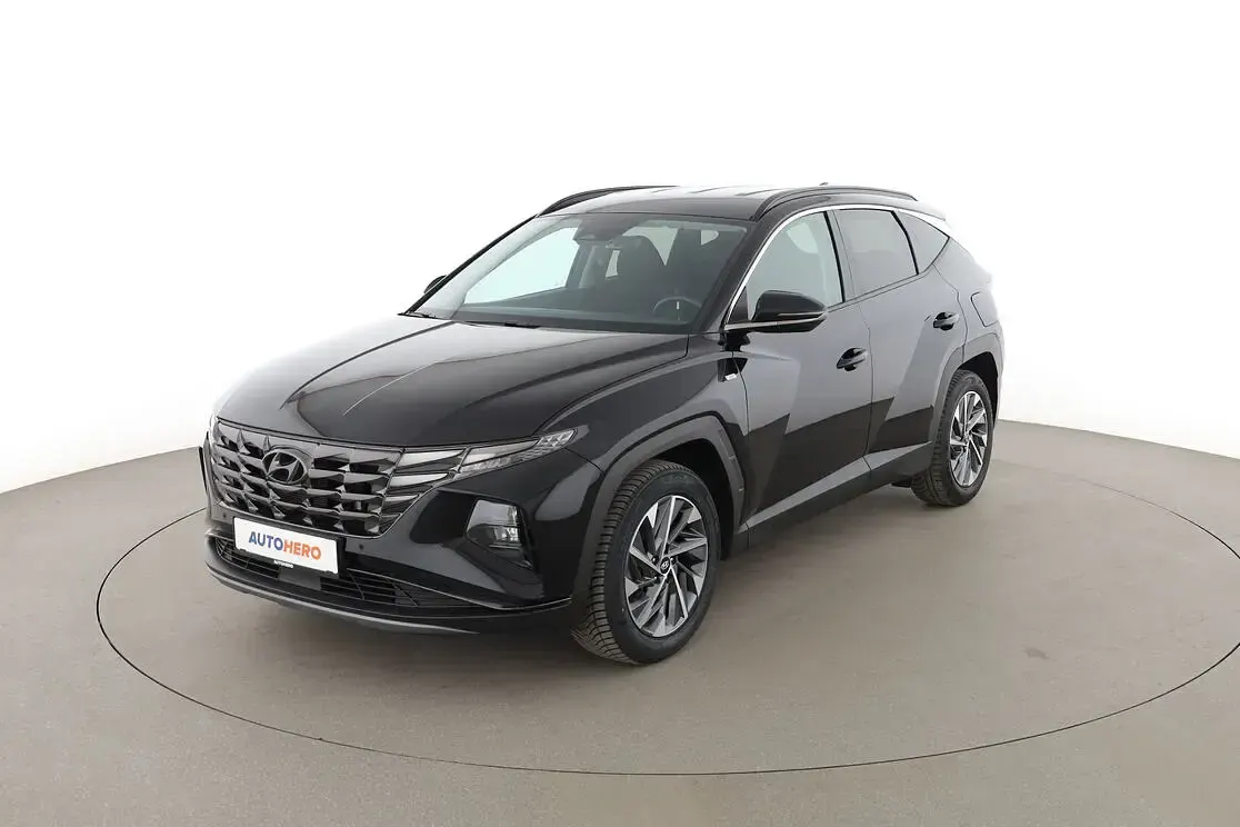 Gebraucht Hyundai Tucson Trend 150 PS (110 kW) 2023 SUV