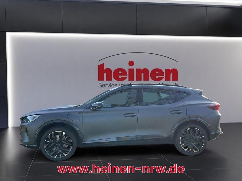 Neu Cupra Formentor VZ 272 PS (200 kW) 2026 Grau SUV