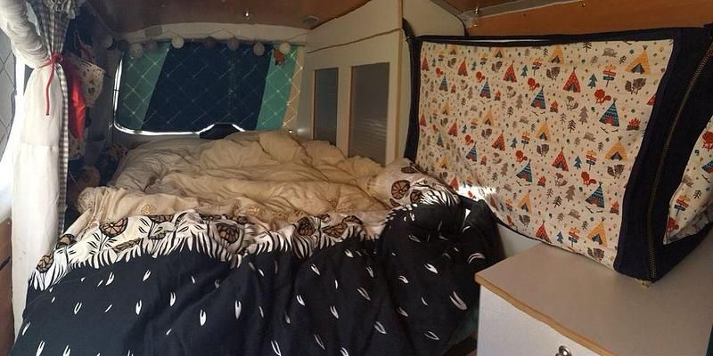 Gebraucht VW Transporter 140 PS (102 kW) 2014 Weiß Van