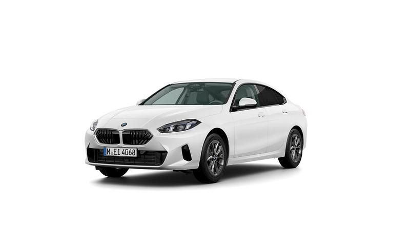 Second-hand BMW 220 Efficient Dynamics 156 CP (114 kW) 2025 Coupe