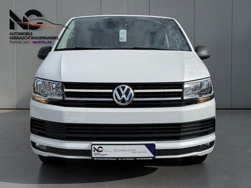 Usata VW T6 150 CV (110 kW) 2017 Bianco Furgone