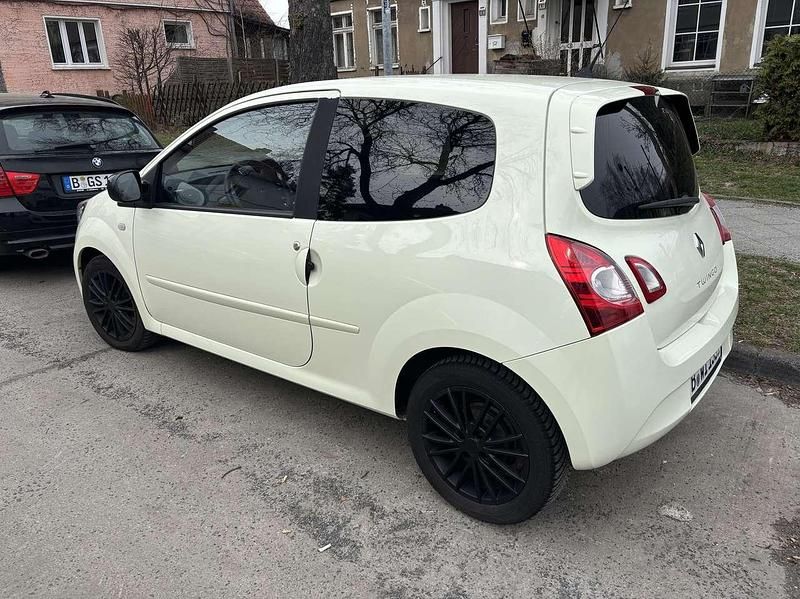 Gebraucht Renault Twingo Dynamique 75 PS (55 kW) 2013 Kleinwagen