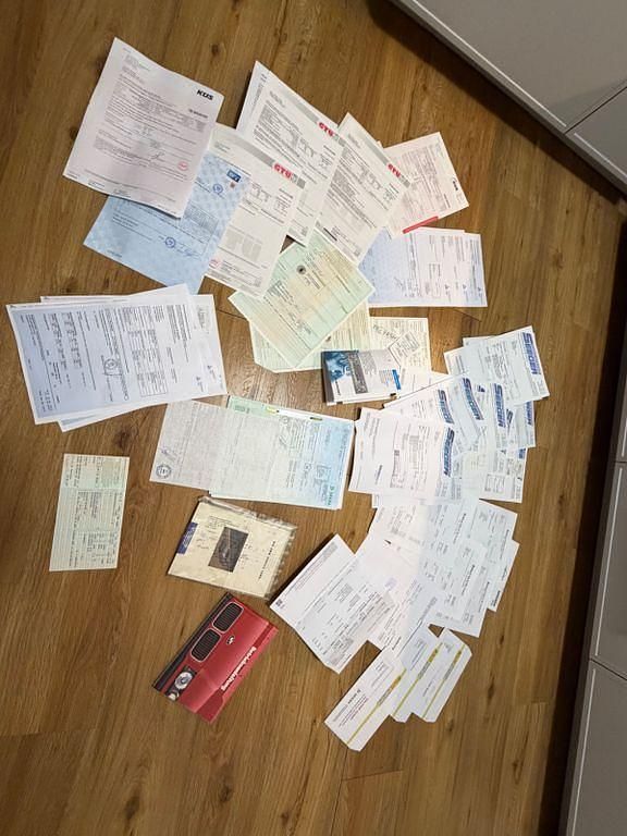 Gebraucht BMW 325 192 PS (141 kW) 1993 Schwarz Coupé