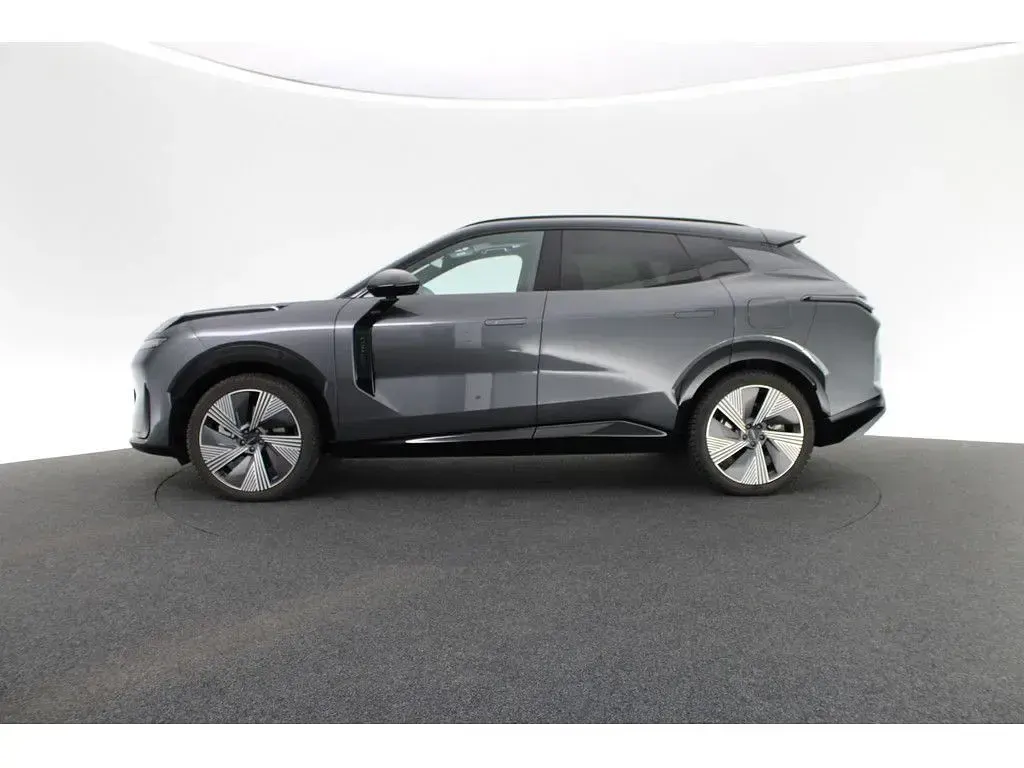 Gebraucht Lynk & Co 08 349 PS (256 kW) 2026 Storm gray SUV