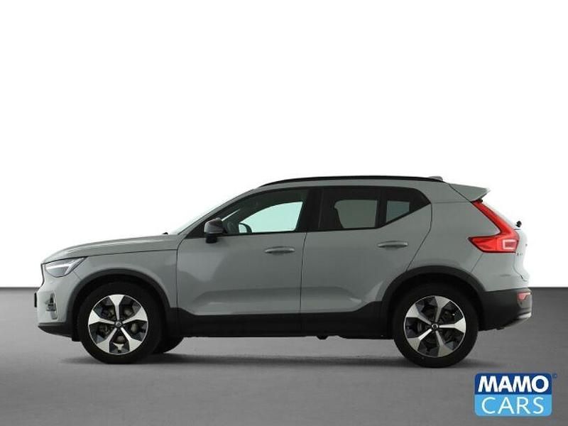 Gebraucht Volvo XC40 Plus 197 PS (144 kW) 2023 Grau SUV