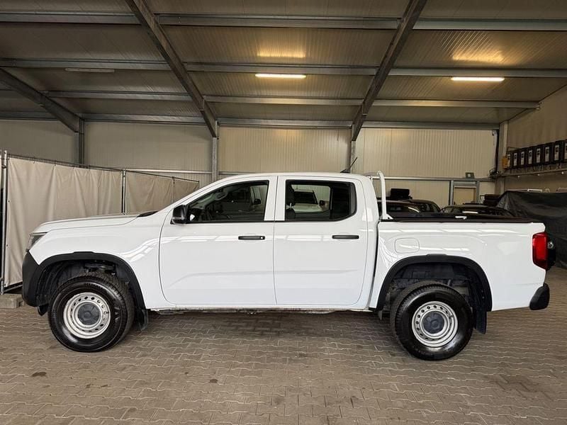 Gebraucht VW Amarok 170 PS (125 kW) 2025 Weiß Pickup