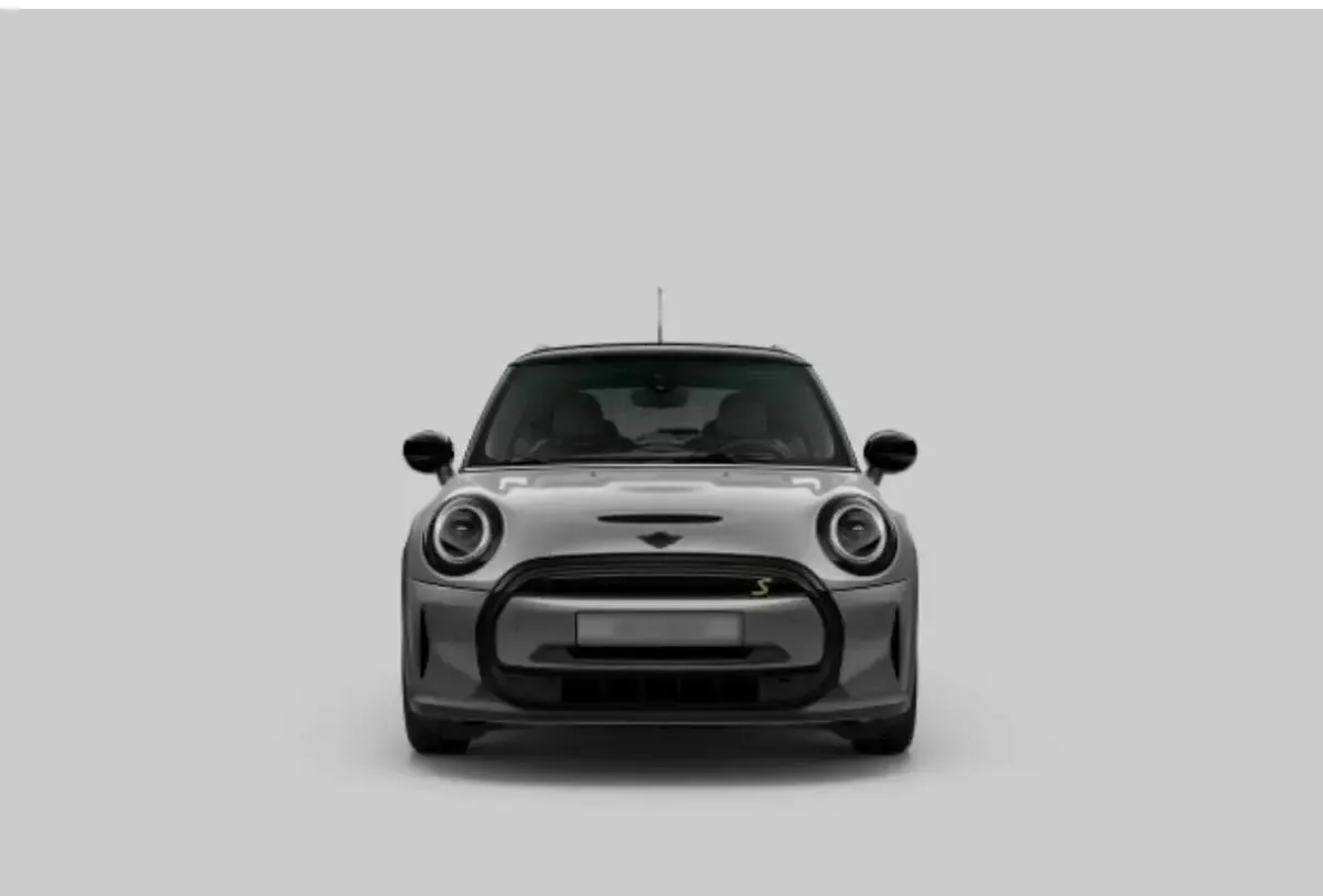 Gebraucht Mini Cooper SE 135 kW (184 PS) 2022 Grau Kleinwagen