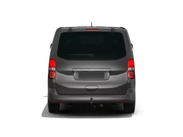 Neu Opel Zafira Edition 179 PS (131 kW) 2026 Merkur grau Van / Kleinbus