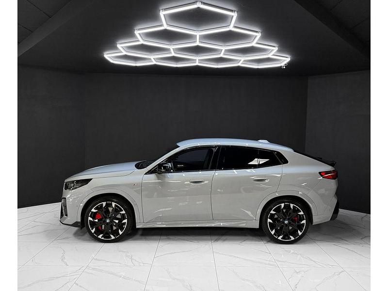 Gebraucht BMW X2 Performance 317 PS (233 kW) 2024 Grau SUV