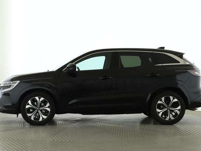 Schwarz Gebraucht 2025 Renault Austral SUV | 27.258 € (Etwas zu teuer) - Bild 1/4