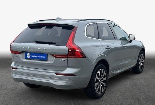 Gebraucht Volvo XC60 Core 250 PS (183 kW) 2024 Grau SUV