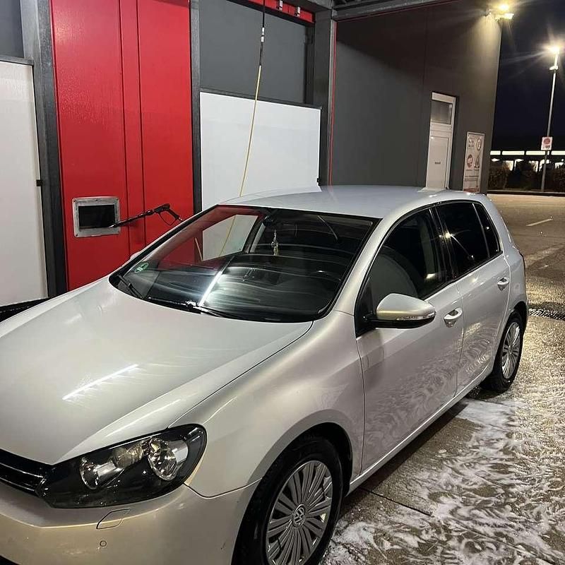Gebraucht VW Golf VI Highline 110 PS (80 kW) 2010 Kleinwagen