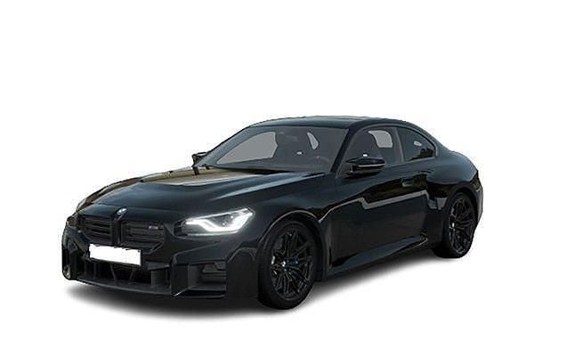 Neu BMW M2 480 PS (353 kW) 2026 P0475 saphirschwarz metallic Coupé